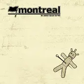 Amigo Montreal - Die Schoenste Sprache Der Welt (LP)