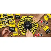 Gift Republic The Shocking Truth - quizspel