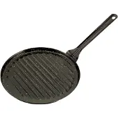 Garcima Grillpan 24 X 44 Cm Keramiek Zwart