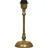 Light & Living lampvoet mithun Ø12x25cm -