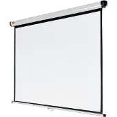 Nobo projectiescherm 16:9 wandmodel 1500 x 1040 mm