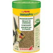 Sera Visvoer Immunpro Nature 250 Ml