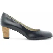 Noë Shoes Nora Pump Navy