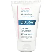 Ducray Ictyane 50ml Handcrème