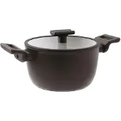 Sambonet Kookpan Titan Pro Double Induction 20 cm