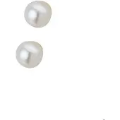 The Jewelry Collection oorknoppen parel 14K geelgoud 4008774