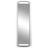 Spinder Design spiegel Rex Mirror L - Zwart