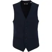 Fundamentals Bodywarmer nachtblauw