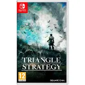 Triangle Strategy - IT Switch
