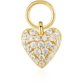 Ania Haie AH EC060-05G Pop Charms Dames Hanger