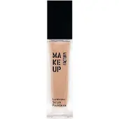 Make Up Factory Makeup Factory Luminous Serum Foundation Light Beige
