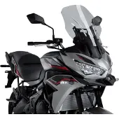 Puig Toerruit met ABE VERSYS 650, bouwjaar 2022-, licht getint