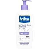 Mixa Lait Panthénol Confort 250 ml