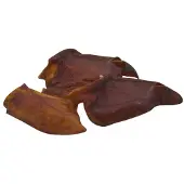 Classic Dog Klassieke hondensnack Varkenspoten in een emmer - 600g