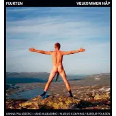OUTHERE VELKOMMEN HAP