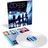 WARNER M CNT - White Light (Limited Edition) (White Coloured) (LP)