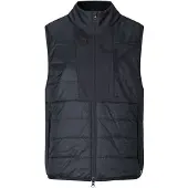 Kingsland KLvalero Verwarmde Bodywarmer Heren (incl. Powerbank) XS Navy