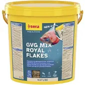 Sera GVG Mix Royal Flakes 10.000ML