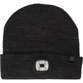 Heat Keeper Heatkeeper - Muts - Antraciet