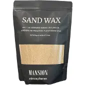 Mansion Atmosphere Sand Wax Bruin 500g bruin Was Kaars