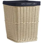 Marine Business Hawaii Laundry Basket Beige
