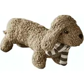 Loberon Knuffeldier met rammelaar Frolicks