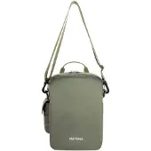 Tatonka schoudertas gordeltas Check In RFID Block Olive olijfgroen
