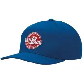 TaylorMade Horizon Fermi Snapback Cobalt UNI Pet