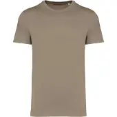 Native Spirit NS305C Ecologische uniseks T-shirt - Bruin