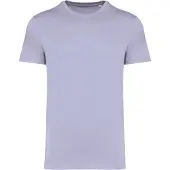 Native Spirit NS305C Ecologische uniseks T-shirt - Paars