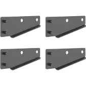 Multibrackets M Pro Series - Extender kit 600 Enclosure