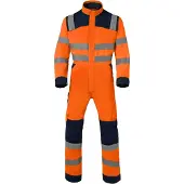 Havep Overall High Vis 20445