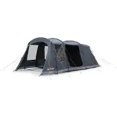 Vango - Savannah 400 Package - 4-persoonstent grijs