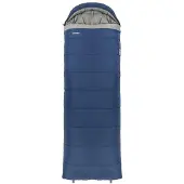 Vango - Polaris Single - Synthetische slaapzak 190 cm, neptune