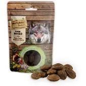 NATURAL GREATNESS CALMING SUPPORT OVEN BAKED BISCUITS