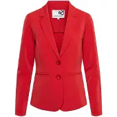 &Co Woman &co women blazer phileine stone red