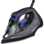 VAIVE PowerSteam 2200 Strijkijzer - Stoomstrijkijzer – Iron - stoomstrijkijzers - 2200W – 350 ML Watertank - Stoomstootfunctie