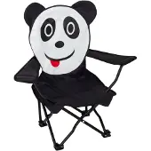 Eurotrail Campingstoel voor kinderen Ardeche - Animal Panda