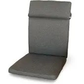 Oosterik Home Hoge rug kussen W2416-028