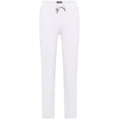 Elbsand - Women's Brine Pants - Vrijetijdsbroek S, wit
