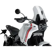 Puig 21437h Touring Ducati Desert X 22 Voorruit