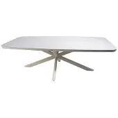 Oosterik Home Torrington dining tafel sunny creme 240 x 110 cm