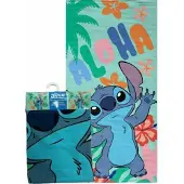 Disney Stitch strandlaken 70x140cm