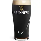 Guinness Pint Glazen 568 ml - 24 stuks