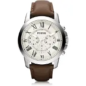 Fossil FS4735 Herenhorloge