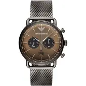 Emporio Armani AR11141 herenhorloge