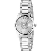Gucci YA126595 G-Timeless dameshorloge