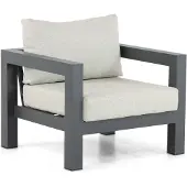 Lifestyle Garden Furniture Lifestyle Luca lounge tuinstoel