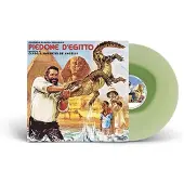 RecordCityJP Guido & Maurizio De Angelis - Piedone D'egitto (LP)