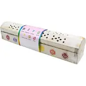 Green Tree Candle Wierookdoos - Wierookbewaardoos - Green Tree Incense box 7 Chakra White